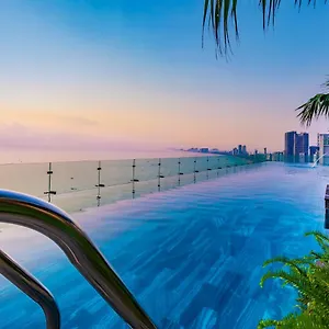 ***** Hotell Peninsula Vietnam