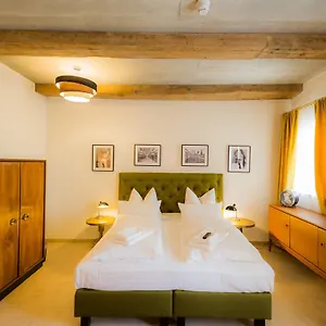 ** Hotell Luis Stadl Tyskland