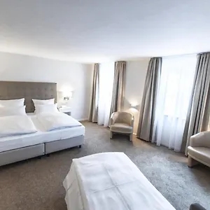*** Hotell Bayerischer Hof Tyskland